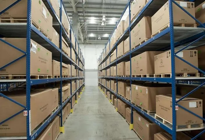 深圳到资兴市货物仓储